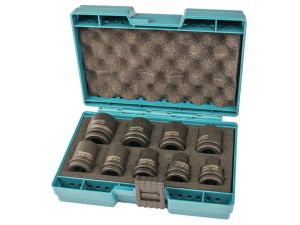 MAKITA Steckschlüssel-Satz 9tlg.