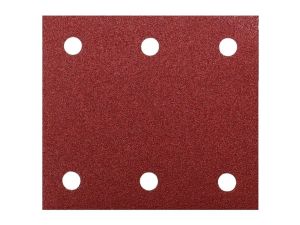 MAKITA Schleifpapier 114 x 102 mm