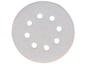 MAKITA Schleifpapier Ø 125 mm