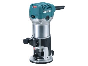 MAKITA Einhandfräse RT0702C