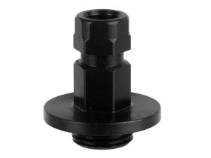MANDREX MXqs Adapter für Fremdfabrikate 5/8" Gewinde