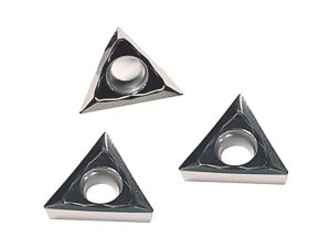 MANPA TOOLS Ersatzschneiden dreieckig