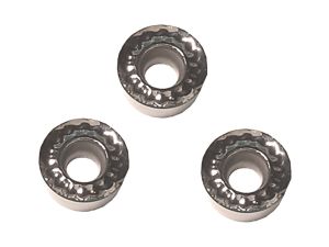 MANPA TOOLS Ersatzschneiden rund