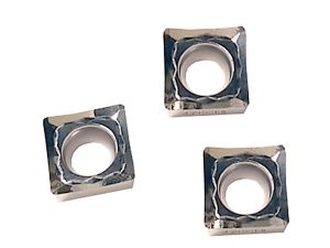 MANPA TOOLS Ersatzschneiden quadratisch