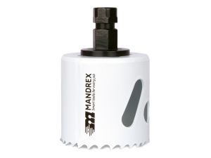 MANDREX BiMetall Lochsägen SpeedXCut