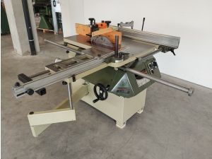 MiniMax 5-fach Kombimaschine LLAB-30