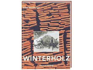 FACHBUCH Winterholz