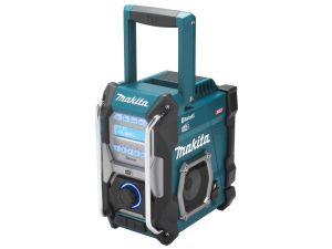MAKITA Akku-Radio MR004G