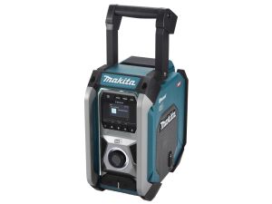 MAKITA Akku-Radio MR007G