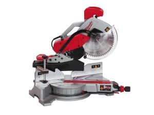 MILWAUKEE Kapp- und Gehrungssäge MS 304 DB