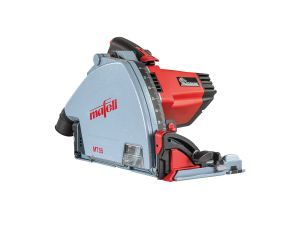 MAFELL Tauchsäge MT 55 im MAX3