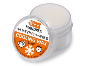MANDREX Kühlwachs