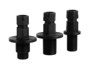 MANDREX MXqs Adapter für Bohrlochvergrößerung