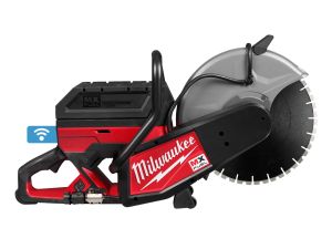 MILWAUKEE Akku-Trennschleifer 350 mm MXF COS350 MX FUEL™ 