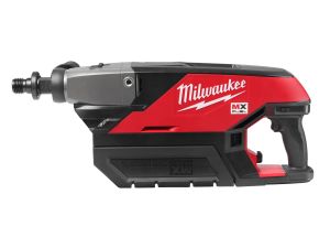 MILWAUKEE Akku-Diamantkernbohrgerät 150 mm MXF DCD150 MX FUEL™ 