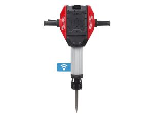 MILWAUKEE Akku-Abbruchhammer MXF DH2528H MX FUEL™ 