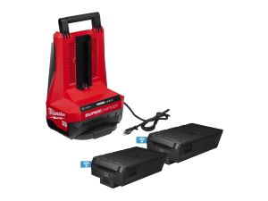 MILWAUKEE Akku Energy-Kit MXF FORGENRG-802