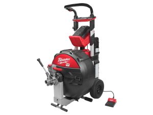 MILWAUKEE Akku-Rohrreiniger MXF LSDP-301 MX FUEL™  