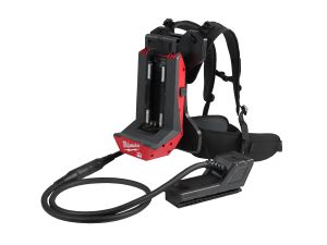 MILWAUKEE Rückentragbarer Akku-Adapter MXF PBE-0