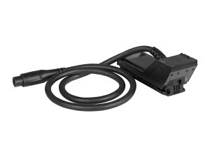 MILWAUKEE Ersatzkabel 2,4 m für rückentragbarer Akku-Adapter MXF PBET-24