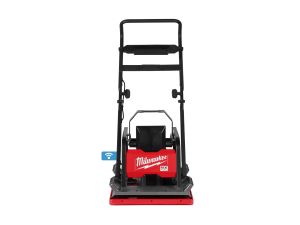 MILWAUKEE Akku-Rüttelplatte MXF PC50