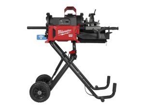 MILWAUKEE Akku-Gewindeschneidgerät MXF PTR2