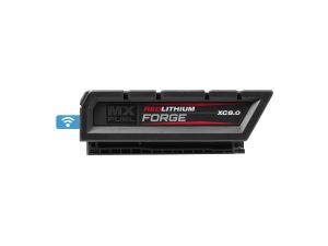 MILWAUKEE Akku-Pack XC 8.0 AH MXF XC608 MX FUEL FORGE™