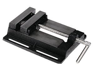 Schraubstock für Ständerbohrmaschine