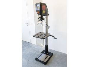 TEKNATOOL  Säulenbohrmaschine  NOVA VOYAGER DVR 18
