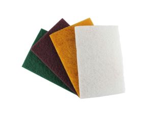 CHESTNUT Schleifvlies