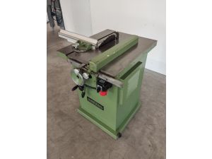 PANHANS Tischkreissäge TKS