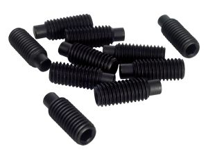 Keilleistenschrauben, Hochfestigkeits-Gewindestifte