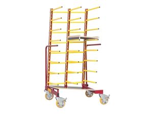 Transportwagen Professional