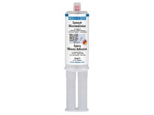WEICON Epoxyd-Minutenkleber 24 ml