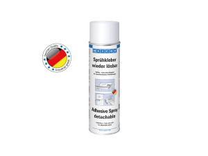WEICON Sprühkleber wiederlösbar