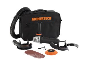 ARBORTECH Power Carving Unit SET 710 W