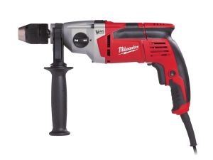 MILWAUKEE Schlagbohrmaschine PD2E 22 R