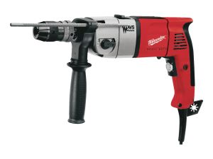 MILWAUKEE Schlagbohrmaschine PD2E 24 RS