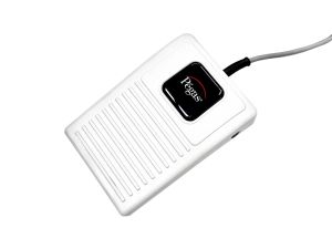 Pégas ACTIVE Footswitch V5 CE 220V SCP6211VH