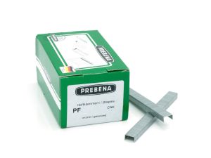 PREBENA Heftklammern Type PF