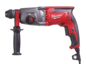 MILWAUKEE Bohrhammer PFH 26 T
