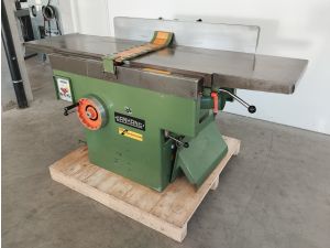 Panhans Abricht-Dickenhobelmaschine 445/421