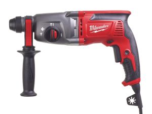 MILWAUKEE Kombihammer PH 26 T