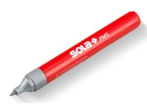 SOLA Permanent-Marker Silber PMS
