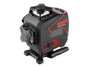 SOLA Linienlaser PLANO 4D GREEN