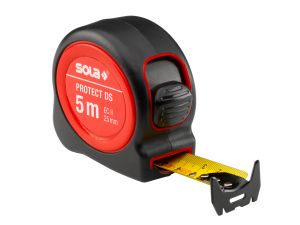 SOLA Rollmeter PROTECT PE DS 525 5 m