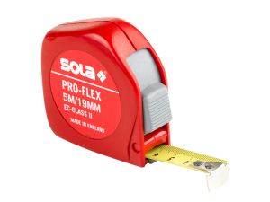 SOLA Rollmeter PRO-FLEX