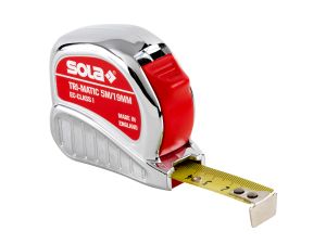 SOLA Rollmeter TRI-MATIC