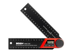 SOLA Winkelmesser Digital