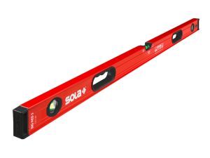 SOLA Alu-Wasserwaage Big Red 3
